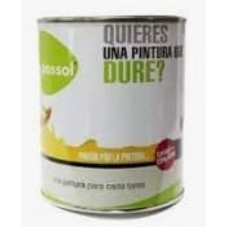 Anticorrosivo Rojo Oxido Gl Passol