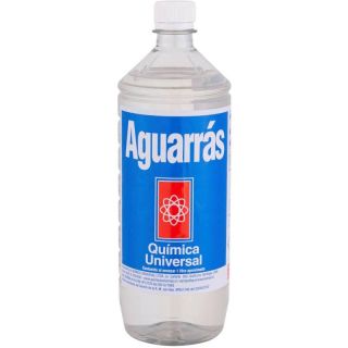 Aguarras Standard Lt Q.u