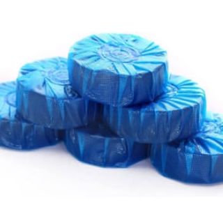 Pastilla Lysoform Azul