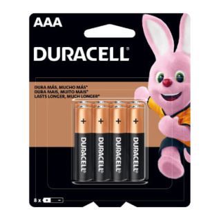 Pila 3a Duracell