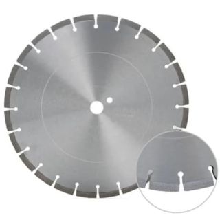 Disco Diamant.7 B/seg.763118 Wokin
