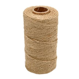 Yute 12mm Torcido (200mt)